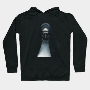 The Nun Hoodie